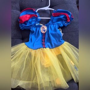 Infant costume